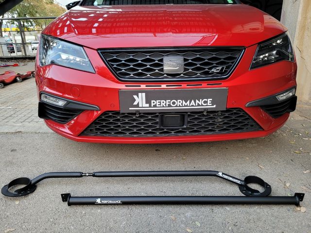 Barra torsión Seat Leon Mk3 5F