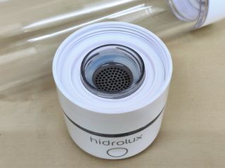 Hidrogenador de agua portátil Hidrolux de segunda mano por 175 EUR en Olot  en WALLAPOP