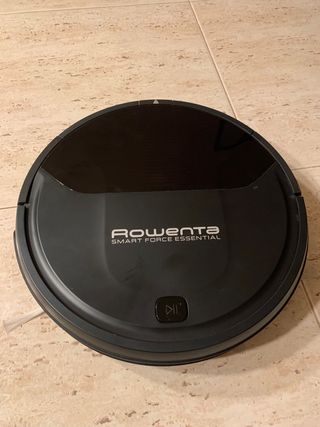 Aspirador Rowenta de segunda mano en Tarragona en WALLAPOP