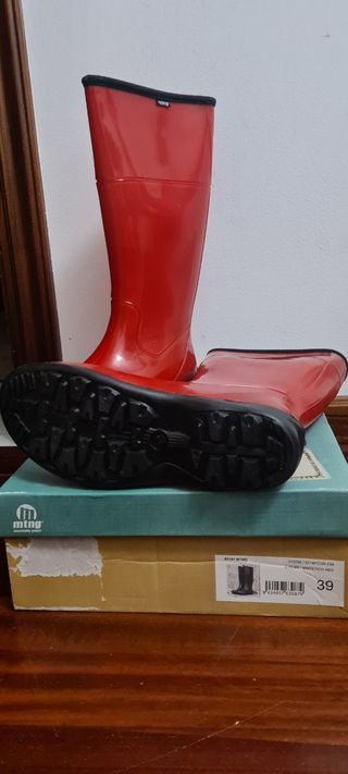 Botines Planos 043113 Con Pelo Y Cordones Xti | Querol