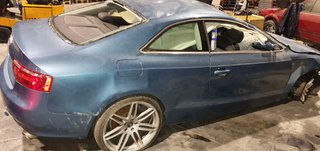 despiece audi a5 3.0 tdi