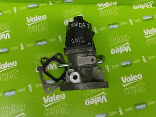 Válvula EGR Mazda