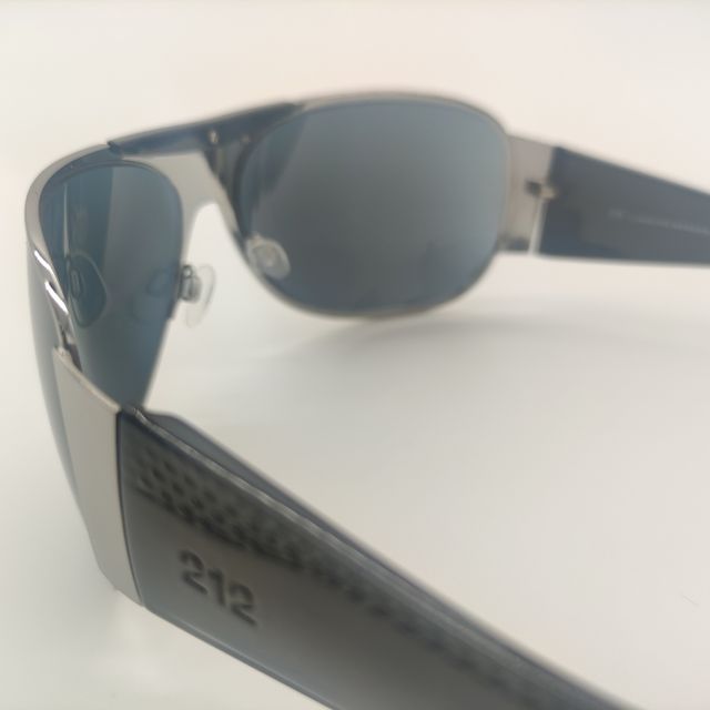 Gafas de sol de Carolina Herrera