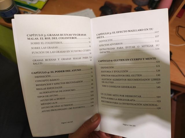 Guía de Dieta Saludable y Nutrición Fácil