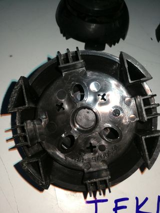 Microondas Teka TMW 22 BI, REPUESTOS de segunda mano por 12 EUR en Móstoles  en WALLAPOP