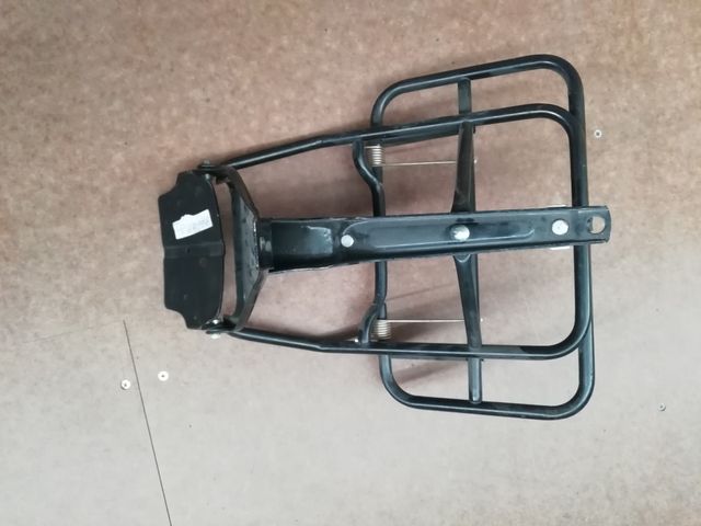Portabultos trasero Vespa Primavera