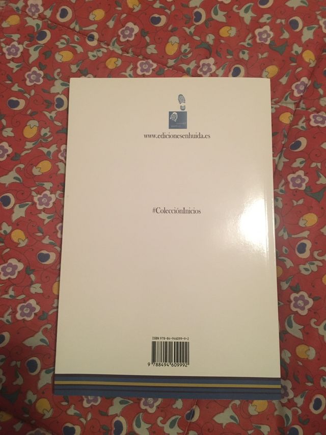 Lote de dos libros infantil juvenil