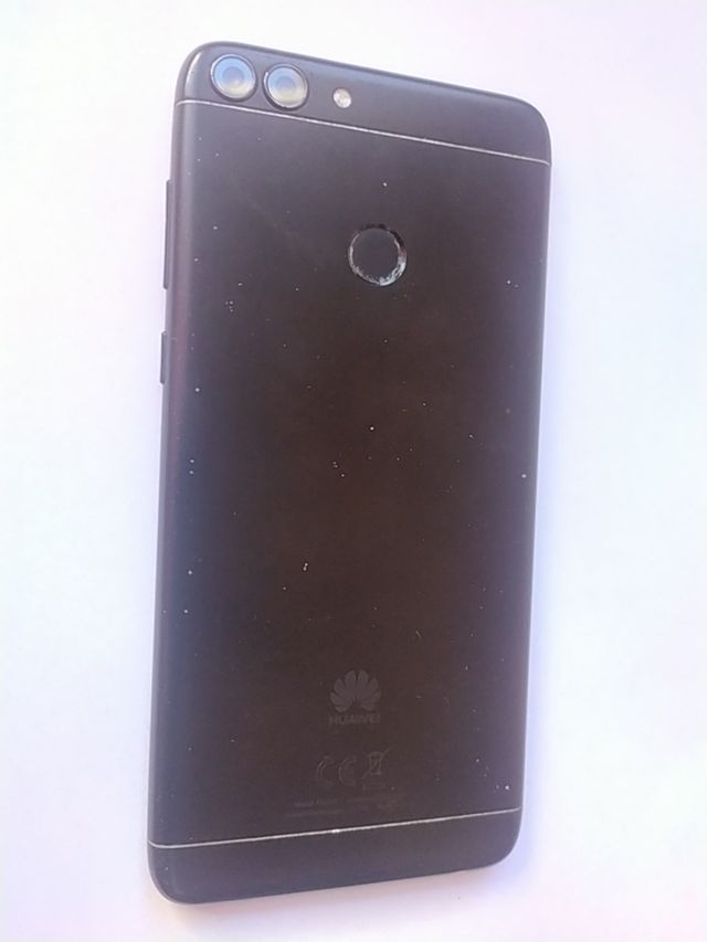 HUAWEI P SMART