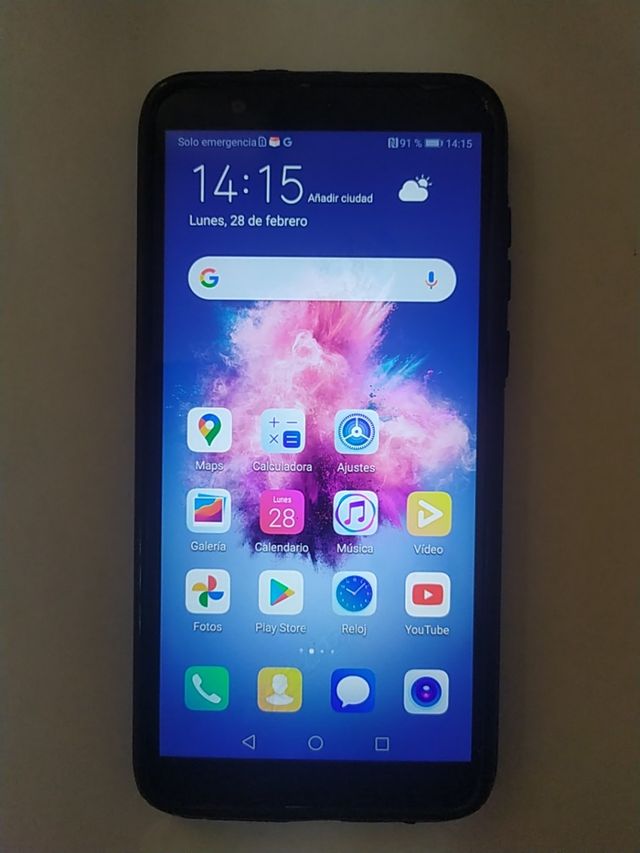 HUAWEI P SMART