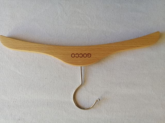 perchas infantiles Gocco