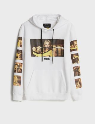 Sudadera Kill Bill Bershka de segunda mano por 20 EUR en Fuengirola en  WALLAPOP
