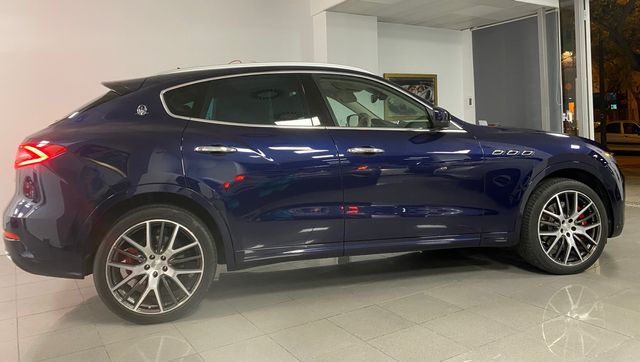 Maserati Levante 3.0 V6 430 S 5p Aut.