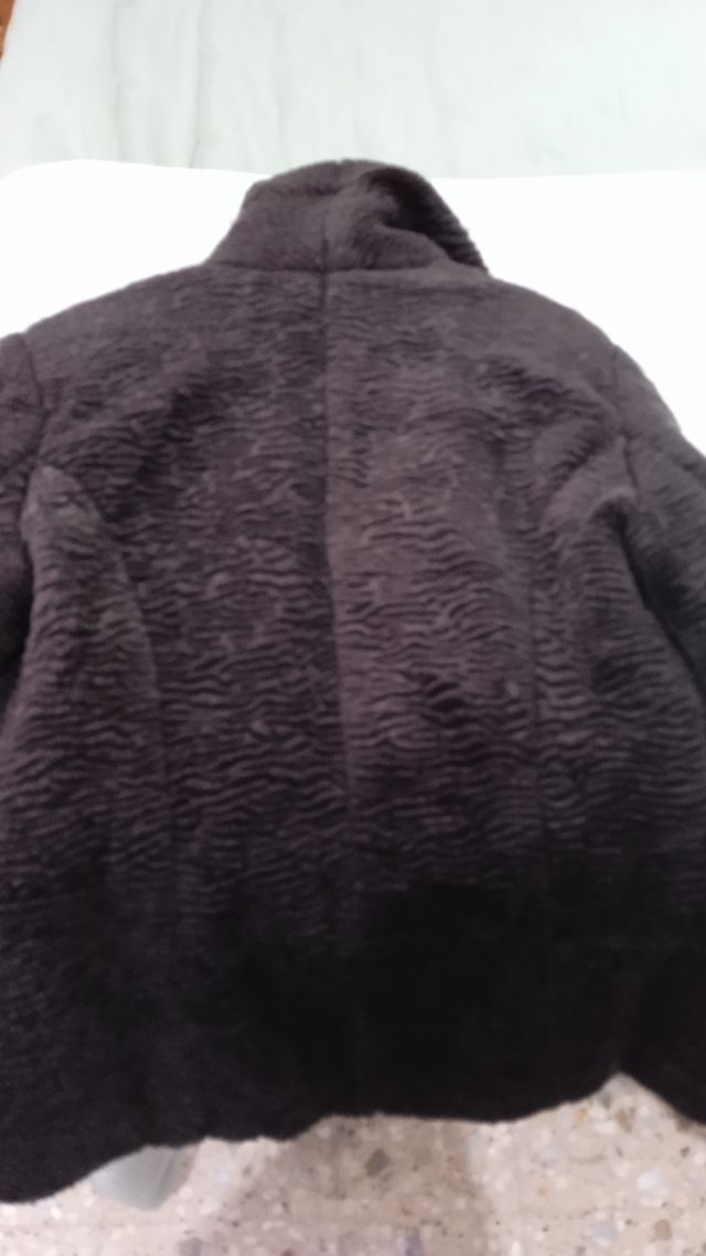 chaqueta d vestir, talla 40