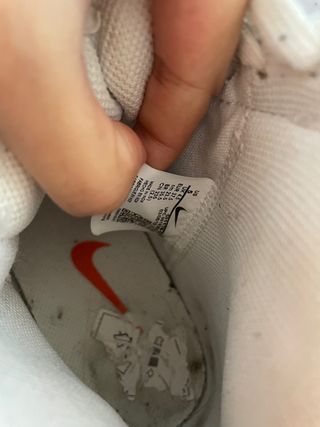 Nike blazer mid \\' 77 serpiente de segunda mano por 50 EUR en Valencia en  WALLAPOP