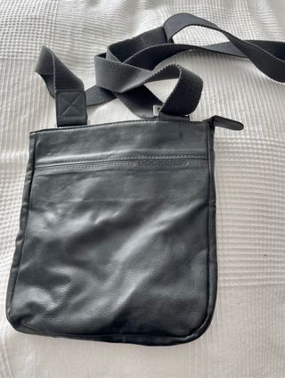 Bolso bandolera hombre Dockers. de segunda mano por 25 EUR en Tarragona en  WALLAPOP