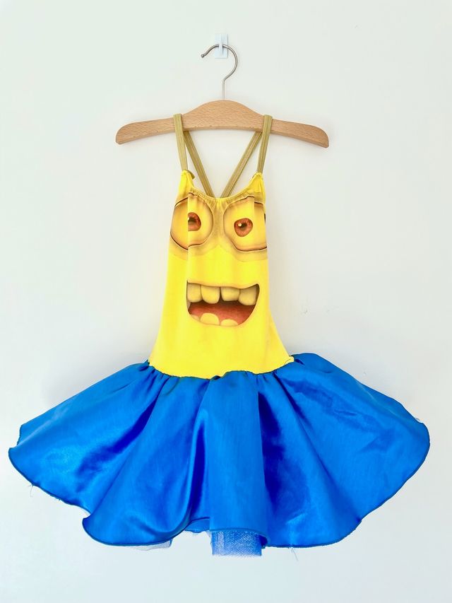 Maillot patinaje artístico