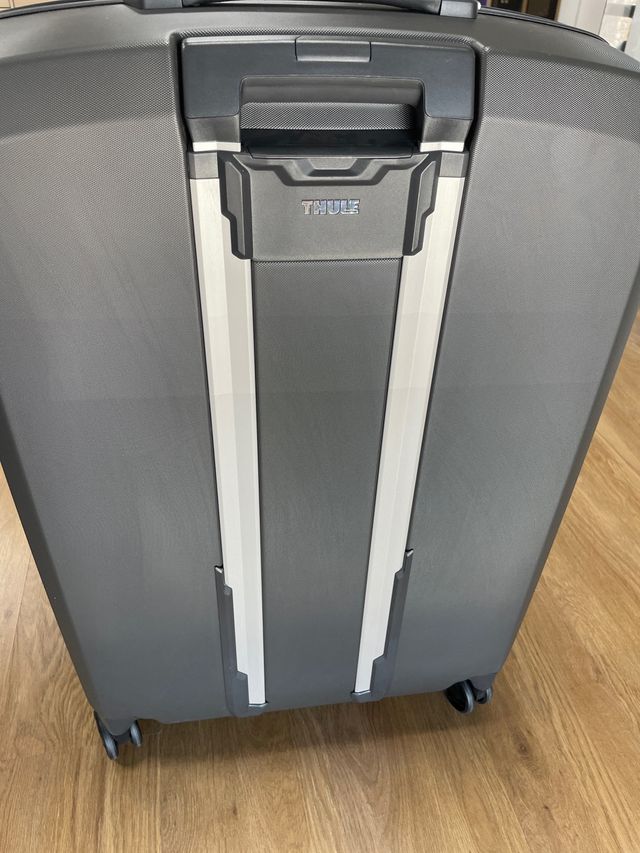 Valigia THULE REVOLVE RIGIDA con ruote 75CM NUOVA