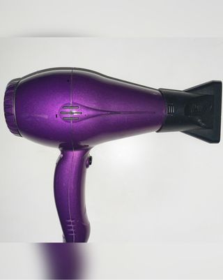 Secador de pelo Parlux de segunda mano en Madrid en WALLAPOP