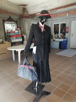 mery poppins