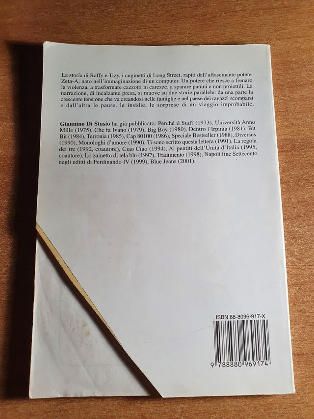 I ragazzi di Long Street 