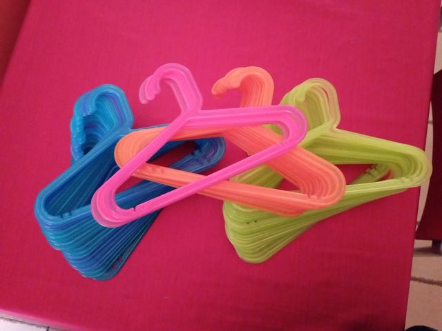 PERCHAS INFANTILES IKEA