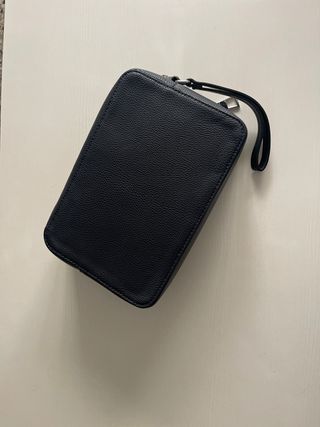 Neceser\\/Bolso mano ZARA de segunda mano por 8 EUR en Elche en WALLAPOP