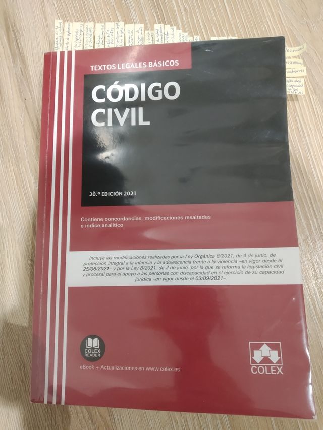 Código Civil