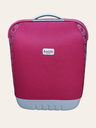 Maleta de cabina AMICHI de segunda mano por 35 EUR en Córdoba en WALLAPOP