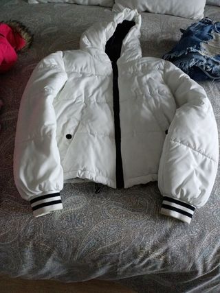 Plumifero de segunda mano por 25 EUR en Santander en WALLAPOP