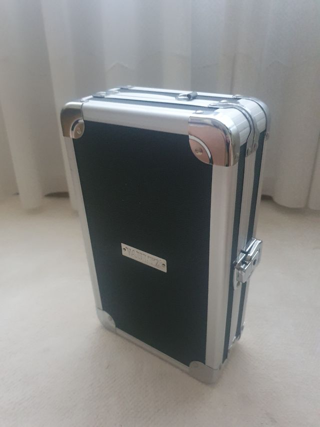 Archivador de CDs Vaultz