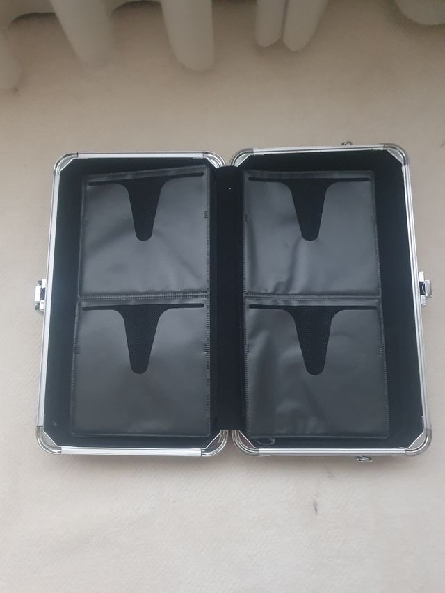 Archivador de CDs Vaultz