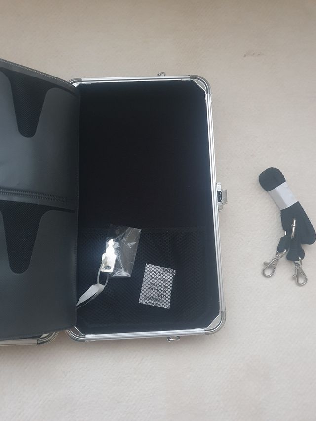 Archivador de CDs Vaultz