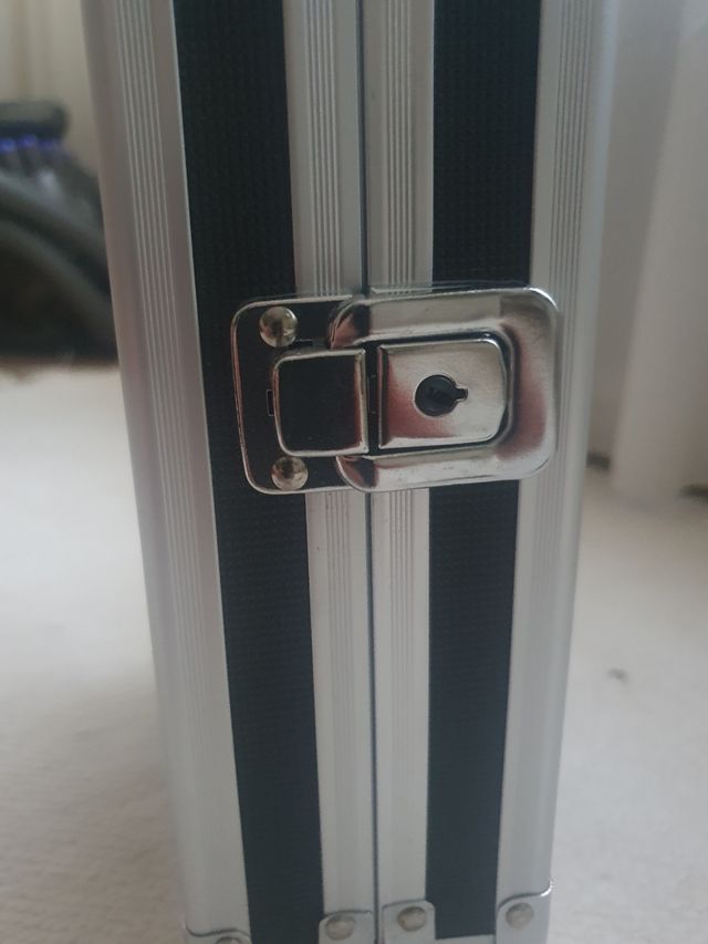 Archivador de CDs Vaultz