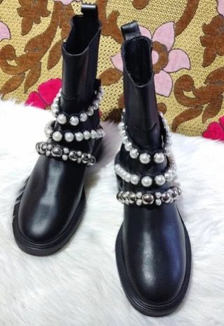 افتراء توضيح التكتيكات botas perlas zara - spamwell.net