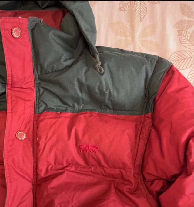 Súper plumas Rox Vintage años 80