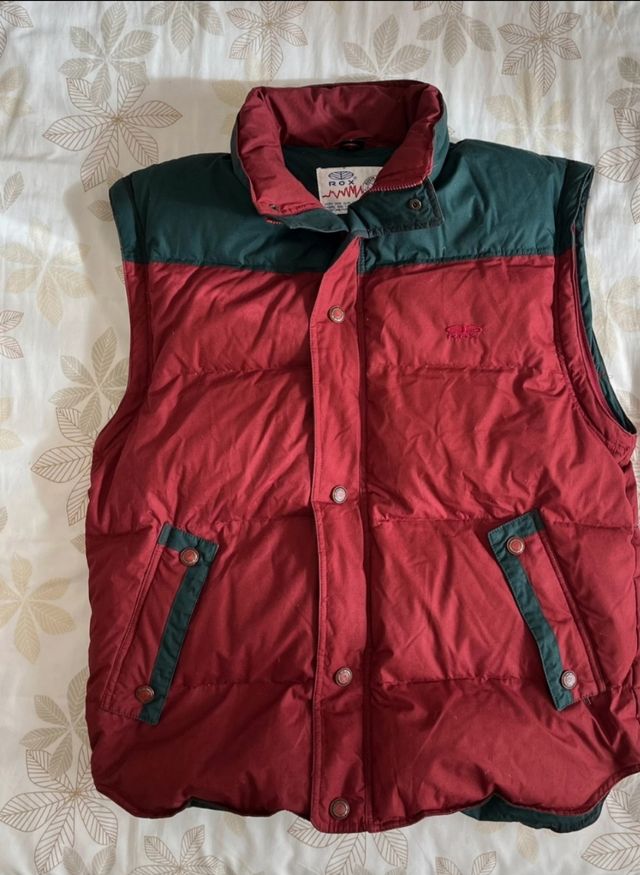 Súper plumas Rox Vintage años 80