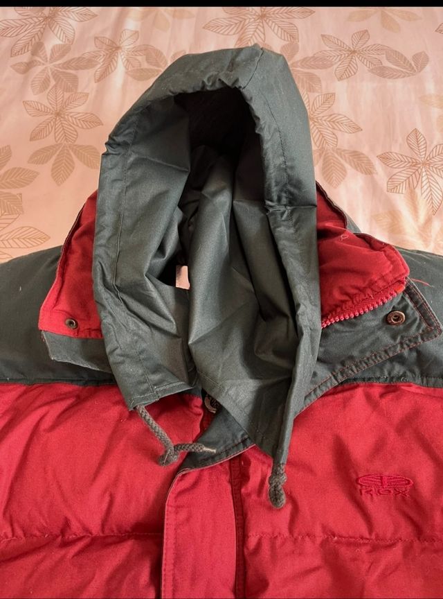 Súper plumas Rox Vintage años 80