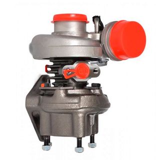 Turbo original intercambio 454086
