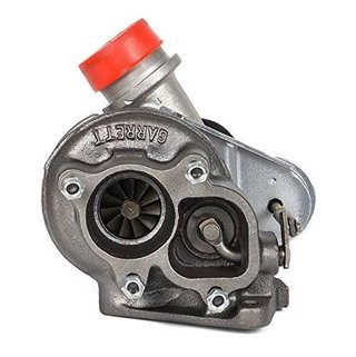 Turbo original intercambio 454086