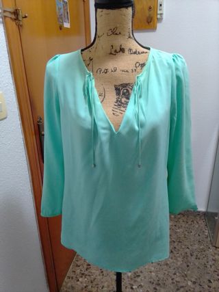 La camiseta de Zara para que seas una auténtica sirena | CUORE