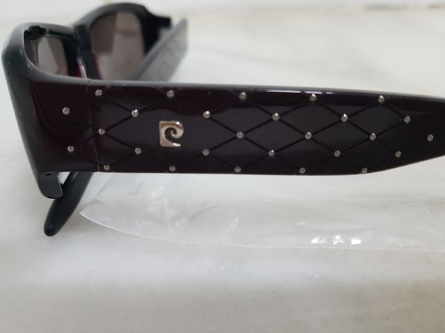 Gafa de sol vintage pierre cardin