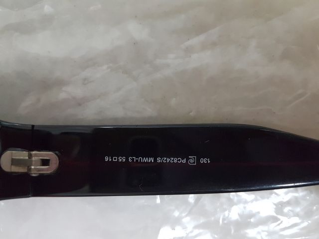 Gafa de sol vintage pierre cardin