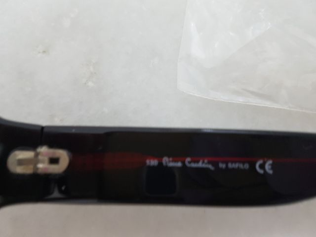 Gafa de sol vintage pierre cardin