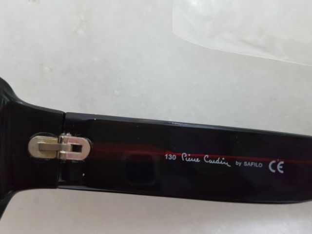 Gafa de sol vintage pierre cardin