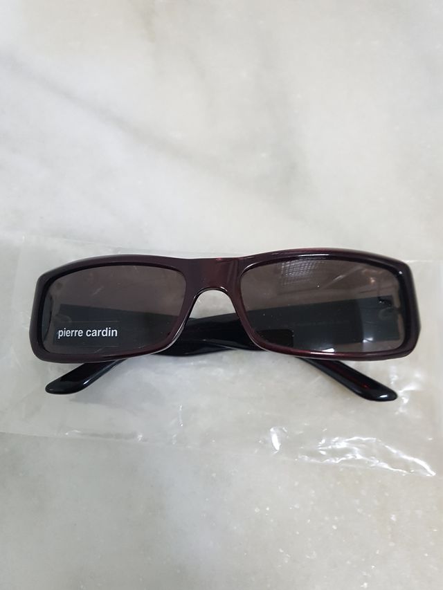 Gafa de sol vintage pierre cardin