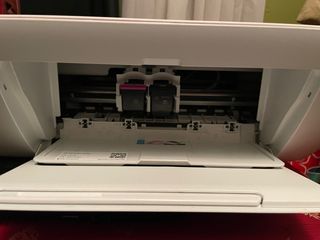 Impresora multifunción HP DeskJet 2723 de segunda mano por 45 EUR en Santa  Cruz de Tenerife en WALLAPOP