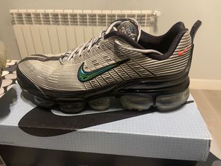 NIKE AIR VAPORMAX Talla 45 de segunda mano por 89 EUR en Madrid en WALLAPOP