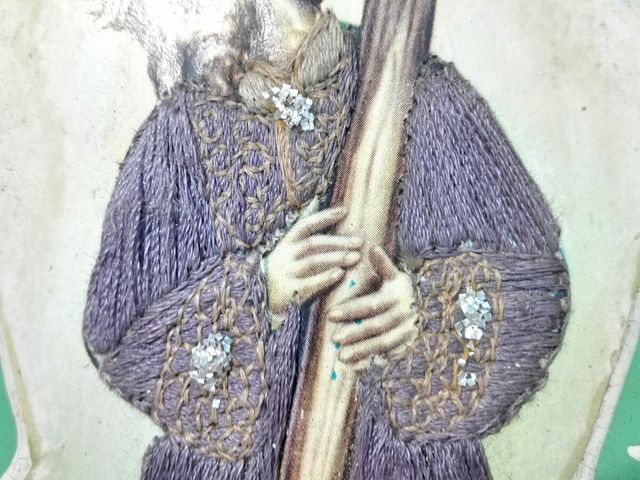 PLATO JESÚS DEL GRAN PODER