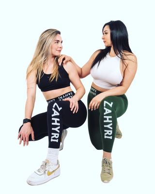 Ropa deportiva mujer de segunda mano por 24 EUR en Barcelona en WALLAPOP