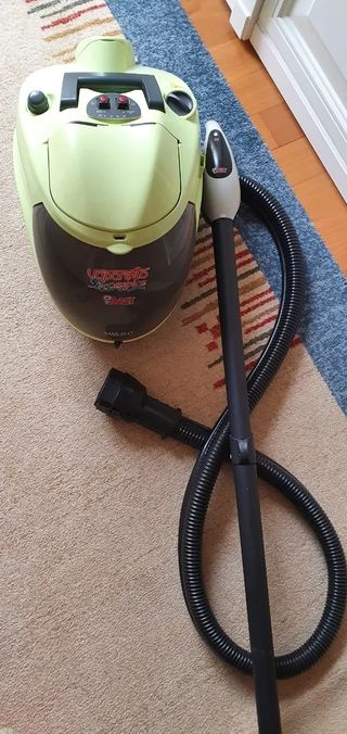 Aspirador Polti de segunda mano en Bilbao en WALLAPOP
